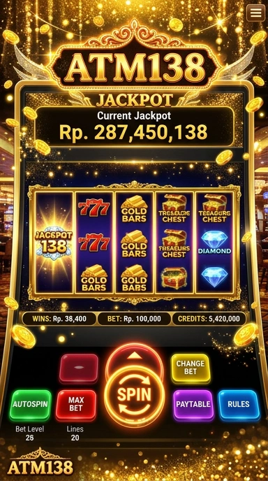 atm138 - Hub Aplikasi Beragam Pilihan untuk Semua Pengguna